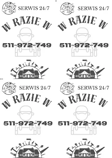 W razie W SERWIS DOMOWY